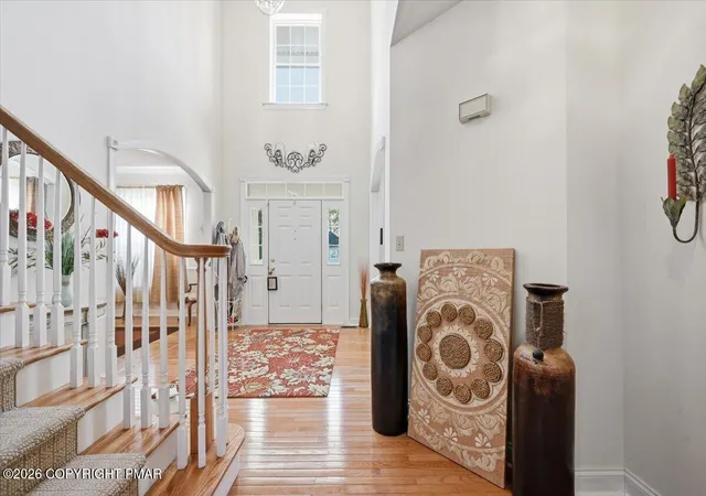 Photo 3 of Sale Pending at 209 Old Orchard Dr, East Stroudsburg, PA 18302 | MLS# PM-143832 | Listing updated on 2026-08-24