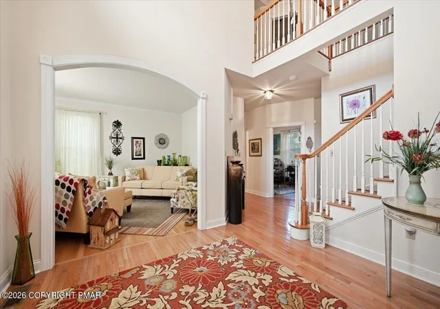 Photo 3 of Sale Pending at 209 Old Orchard Dr, East Stroudsburg, PA 18302 | MLS# PM-143832 | Listing updated on 2026-10-06