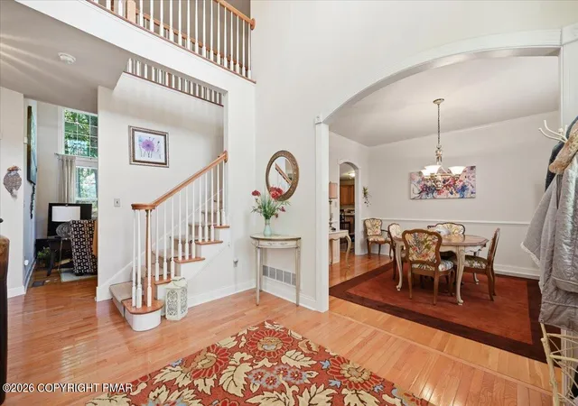 Photo 4 of Sale Pending at 209 Old Orchard Dr, East Stroudsburg, PA 18302 | MLS# PM-143832 | Listing updated on 2026-10-06