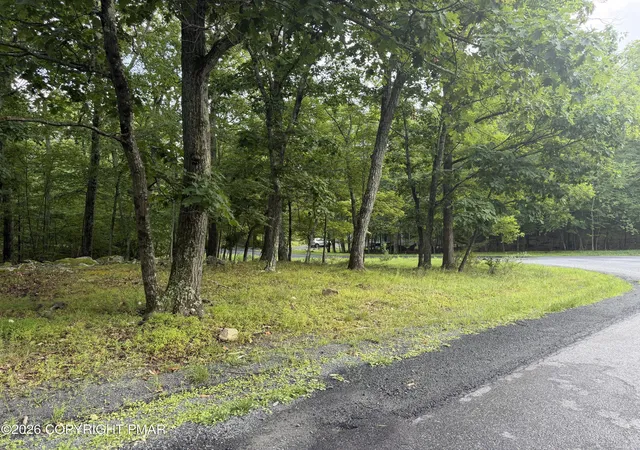 Photo 2 of Land for sale at Lot 185 Gold Finch Rd, Bushkill, PA 18324 | MLS# PM-143810 | Listing updated on 2026-08-10
