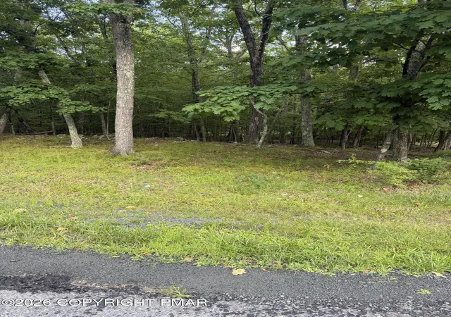 Photo 3 of Land for sale at Lot 185 Gold Finch Rd, Bushkill, PA 18324 | MLS# PM-143810 | Listing updated on 2026-08-10