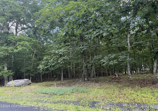 Photo 4 of Land for sale at Lot 185 Gold Finch Rd, Bushkill, PA 18324 | MLS# PM-143810 | Listing updated on 2026-08-10
