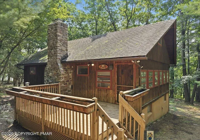 Photo 1 of Single family home for sale at 130 Rose Ln, Bartonsville, PA 18321 | MLS# PM-143920 | Listing updated on 2026-08-25