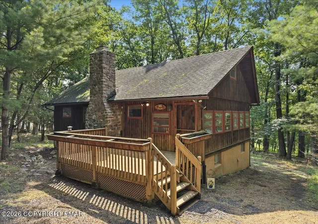 Photo 3 of Sale Pending at 130 Rose Ln, Bartonsville, PA 18321 | MLS# PM-143920 | Listing updated on 2026-09-28