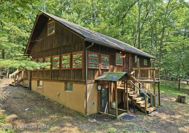 Photo 3 of Sale Pending at 130 Rose Ln, Bartonsville, PA 18321 | MLS# PM-143920 | Listing updated on 2026-09-28
