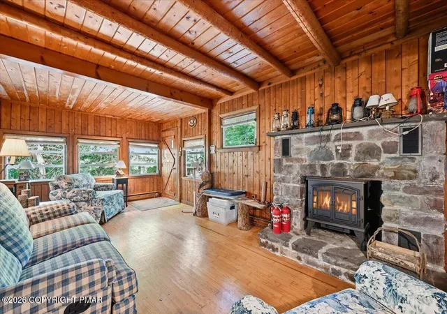 Photo 4 of Sale Pending at 130 Rose Ln, Bartonsville, PA 18321 | MLS# PM-143920 | Listing updated on 2026-09-28