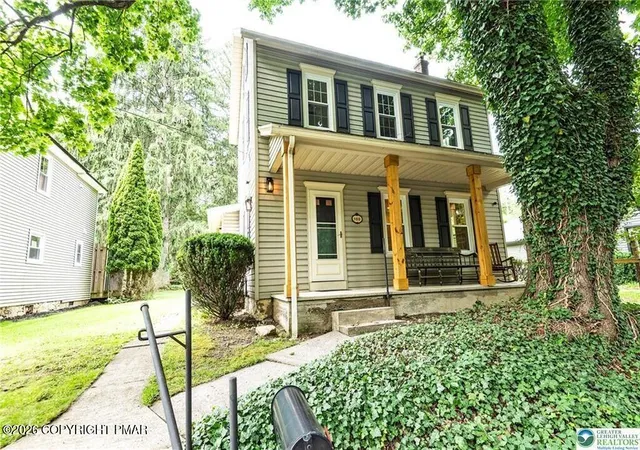 Photo 1 of Single family home for sale at 100 Creek Rd, Bangor, PA 18013 | MLS# PM-143816 | Listing updated on 2026-09-04