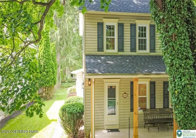 Photo 2 of Single family home for sale at 100 Creek Rd, Bangor, PA 18013 | MLS# PM-143816 | Listing updated on 2026-09-04