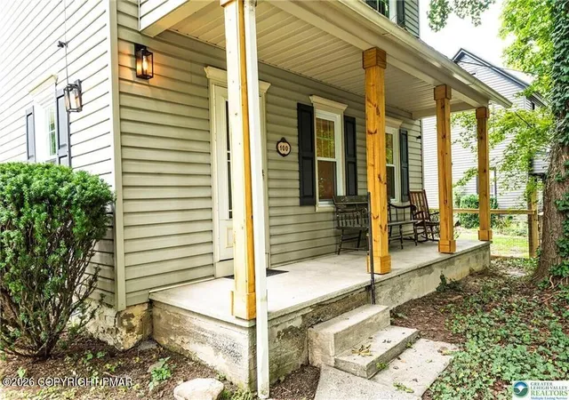 Photo 4 of Single family home for sale at 100 Creek Rd, Bangor, PA 18013 | MLS# PM-143816 | Listing updated on 2026-10-07