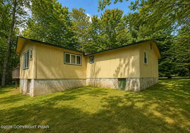 Photo 27 of Single family home for sale at 204 Pontiac Path, Pocono Lake, PA 18347 | MLS# PM-143949 | Listing updated on 2026-08-15