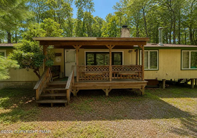 Photo 2 of Single family home for sale at 204 Pontiac Path, Pocono Lake, PA 18347 | MLS# PM-143949 | Listing updated on 2026-08-15