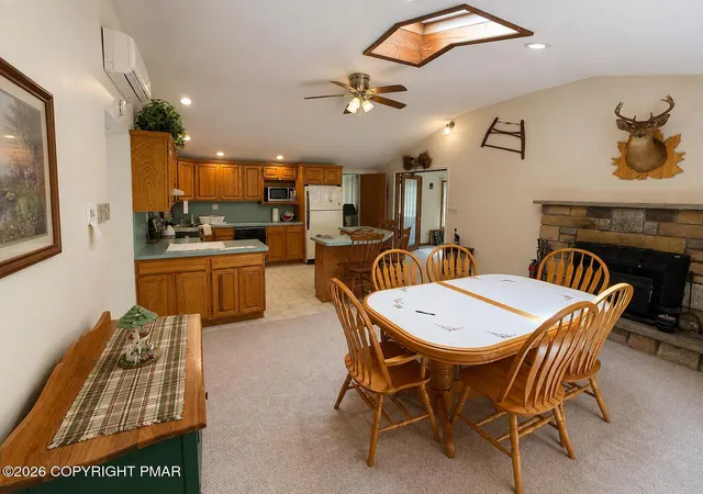 Photo 2 of Single family home for sale at 204 Pontiac Path, Pocono Lake, PA 18347 | MLS# PM-143949 | Listing updated on 2026-08-15