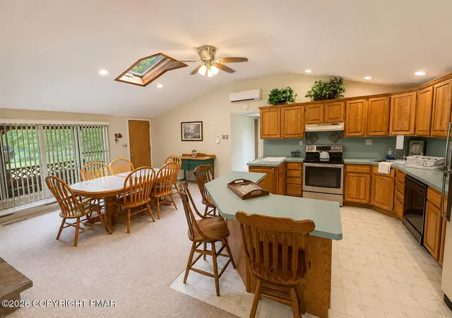Photo 3 of Single family home for sale at 204 Pontiac Path, Pocono Lake, PA 18347 | MLS# PM-143949 | Listing updated on 2026-08-15