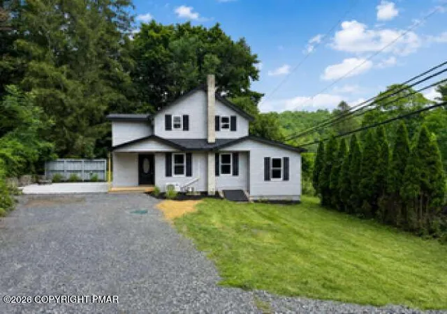 Photo 1 of Sale Pending at 1275 Route 715, Stroudsburg, PA 18360 | MLS# PM-143821 | Listing updated on 2026-09-22