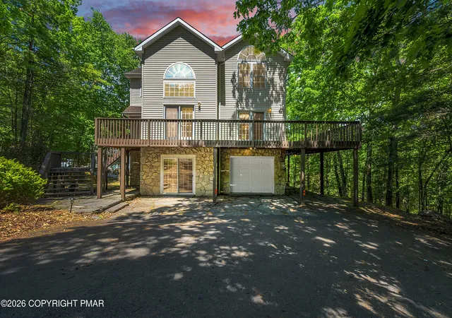 Photo 1 of Sale Pending at 102 Eagle Rock Rd, Lackawaxen, PA 18435 | MLS# PM-143820 | Listing updated on 2026-08-28