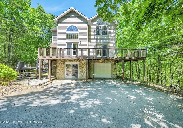 Photo 2 of Sale Pending at 102 Eagle Rock Rd, Lackawaxen, PA 18435 | MLS# PM-143820 | Listing updated on 2026-08-28