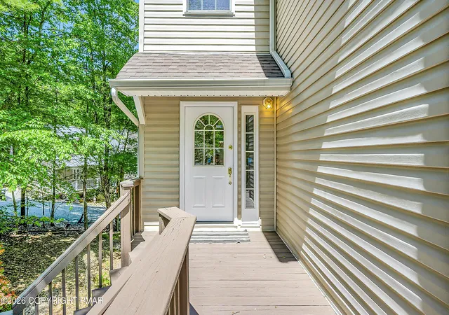 Photo 3 of Sale Pending at 102 Eagle Rock Rd, Lackawaxen, PA 18435 | MLS# PM-143820 | Listing updated on 2026-08-28