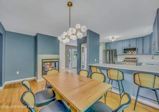 Photo 4 of Sale Pending at 102 Eagle Rock Rd, Lackawaxen, PA 18435 | MLS# PM-143820 | Listing updated on 2026-08-28