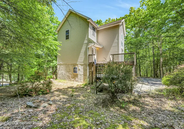 Photo 55 of Sale Pending at 102 Eagle Rock Rd, Lackawaxen, PA 18435 | MLS# PM-143820 | Listing updated on 2026-08-28