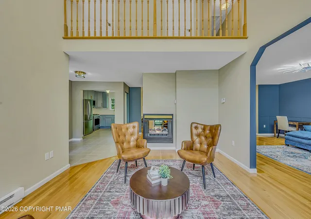 Photo 5 of Sale Pending at 102 Eagle Rock Rd, Lackawaxen, PA 18435 | MLS# PM-143820 | Listing updated on 2026-08-28