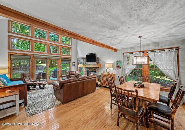 Photo 4 of Sale Pending at 147 Pine Ct, Tannersville, PA 18372 | MLS# PM-143979 | Listing updated on 2026-09-21