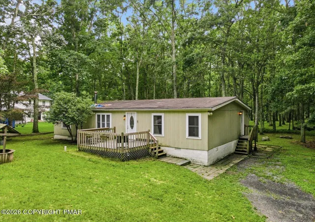 Photo 1 of Single family home for sale at 5620 Terrapin Trl, East Stroudsburg, PA 18302 | MLS# PM-143878 | Listing updated on 2026-10-08