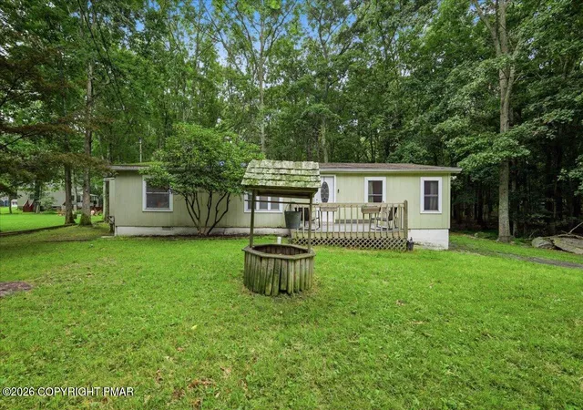 Photo 3 of Single family home for sale at 5620 Terrapin Trl, East Stroudsburg, PA 18302 | MLS# PM-143878 | Listing updated on 2026-10-08