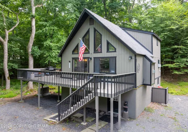 Photo 1 of Single family home for sale at 3178 Leisure Lands Rd, East Stroudsburg, PA 18302 | MLS# PM-143861 | Listing updated on 2026-08-19