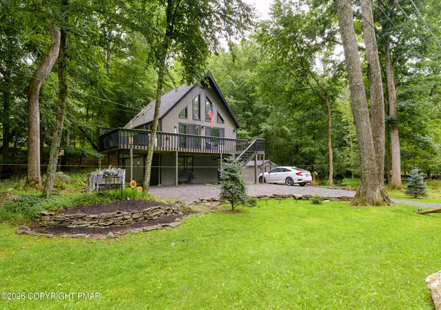 Photo 2 of Single family home for sale at 3178 Leisure Lands Rd, East Stroudsburg, PA 18302 | MLS# PM-143861 | Listing updated on 2026-08-19