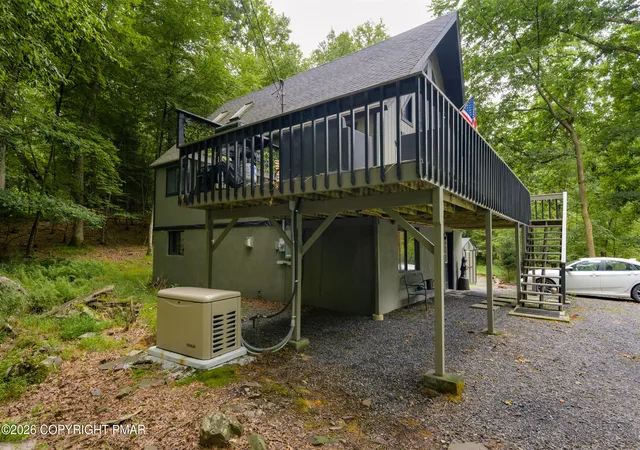 Photo 4 of Sale Pending at 3178 Leisure Lands Rd, East Stroudsburg, PA 18302 | MLS# PM-143861 | Listing updated on 2026-10-06