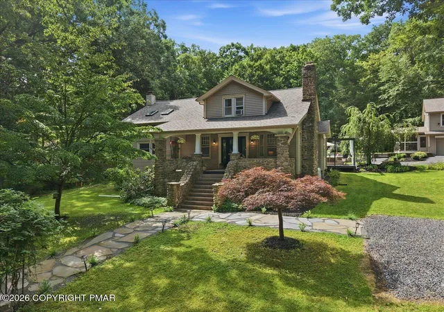 Photo 1 of Single family home for sale at 378 Babbling Brk Rd, Scotrun, PA 18355 | MLS# PM-143839 | Listing updated on 2026-09-06