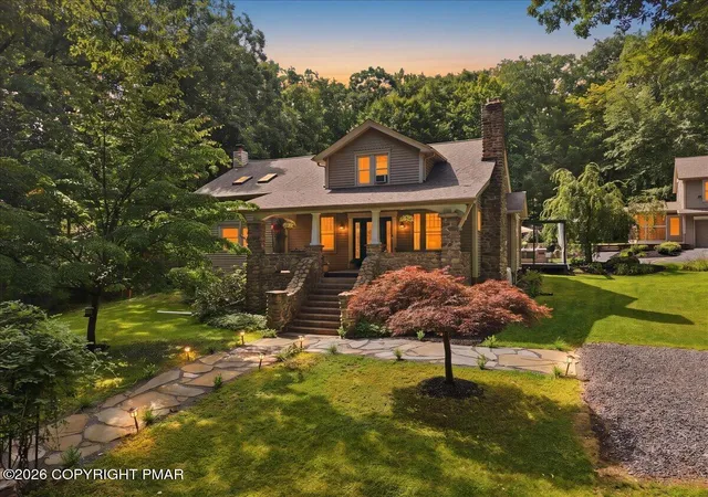 Photo 2 of Single family home for sale at 378 Babbling Brk Rd, Scotrun, PA 18355 | MLS# PM-143839 | Listing updated on 2026-09-06