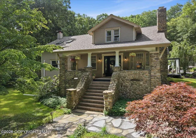 Photo 3 of Single family home for sale at 378 Babbling Brk Rd, Scotrun, PA 18355 | MLS# PM-143839 | Listing updated on 2026-09-06