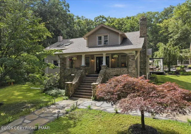 Photo 4 of Single family home for sale at 378 Babbling Brk Rd, Scotrun, PA 18355 | MLS# PM-143839 | Listing updated on 2026-09-06