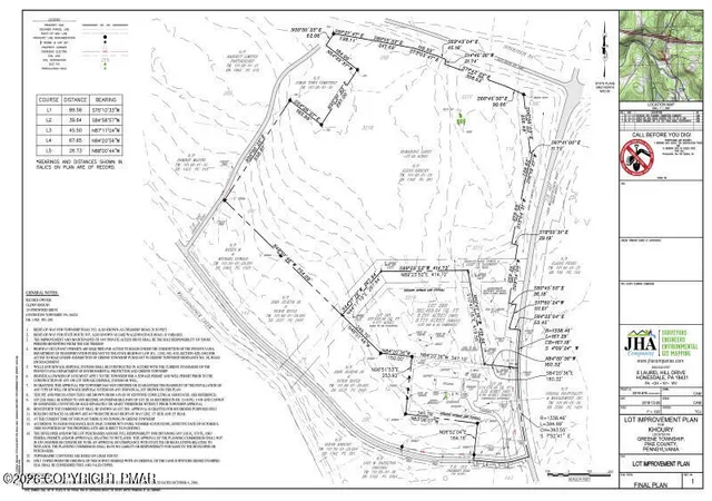 Photo 2 of Land for sale at Route 507 At I 84 Exit 20, Greentown, PA 18426 | MLS# PM-143852 | Listing updated on 2026-08-12
