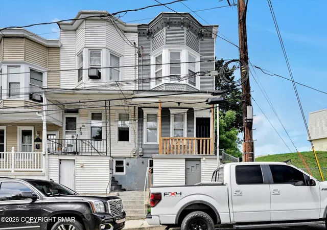 Photo 2 of Single family home for sale at 733 N 2nd Street, Pottsville, PA 17901 | MLS# PM-143838 | Listing updated on 2026-09-15