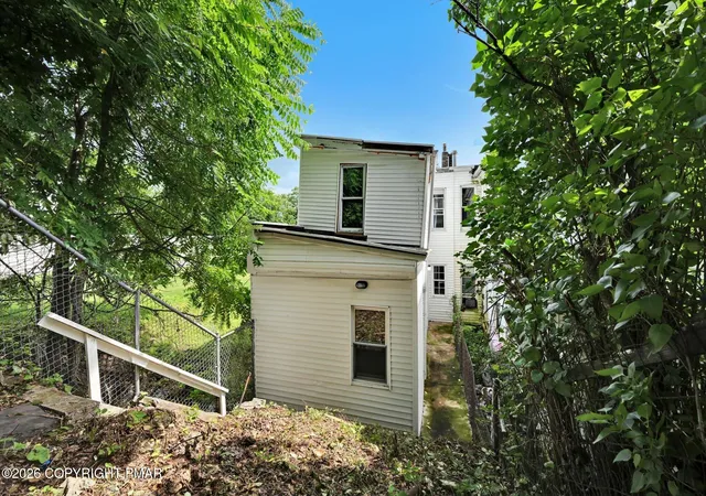 Photo 26 of Sale Pending at 733 N 2nd Street, Pottsville, PA 17901 | MLS# PM-143838 | Listing updated on 2026-10-06
