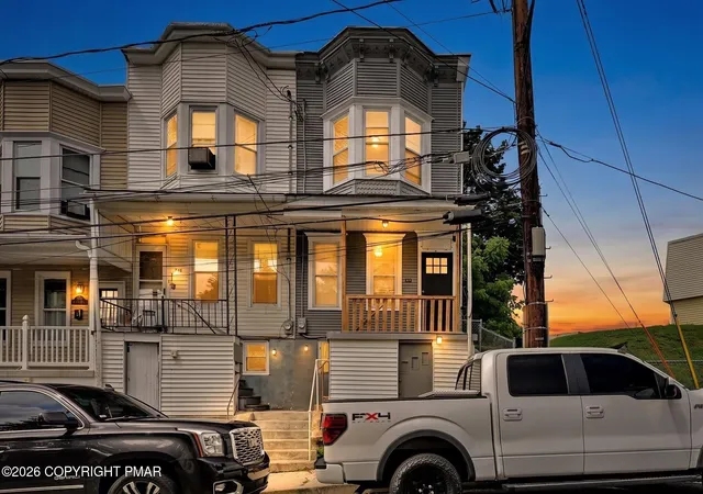 Photo 1 of Single family home for sale at 733 N 2nd Street, Pottsville, PA 17901 | MLS# PM-143838 | Listing updated on 2026-09-15