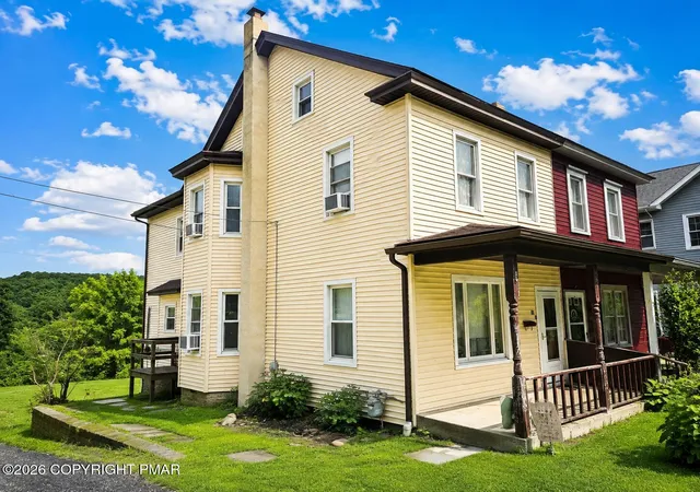 Photo 1 of Sale Pending at 729 N 1st Street, Lehighton, PA 18235 | MLS# PM-143858 | Listing updated on 2026-08-19