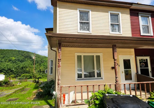 Photo 2 of Sale Pending at 729 N 1st Street, Lehighton, PA 18235 | MLS# PM-143858 | Listing updated on 2026-08-19