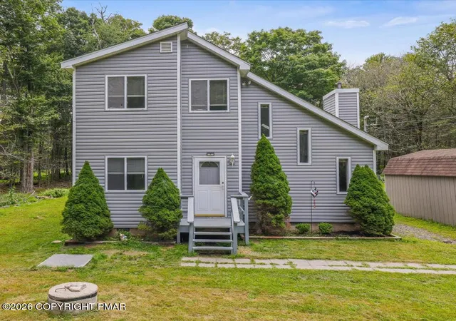 Photo 1 of Single family home for sale at 1065 Breezewood Dr, Newfoundland, PA 18445 | MLS# PM-143843 | Listing updated on 2026-09-06