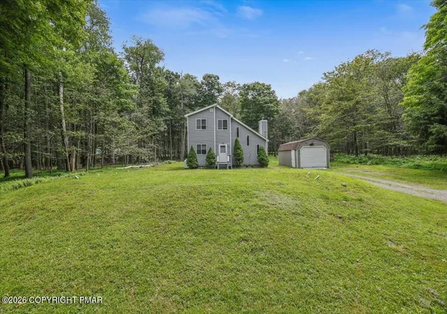 Photo 2 of Single family home for sale at 1065 Breezewood Dr, Newfoundland, PA 18445 | MLS# PM-143843 | Listing updated on 2026-09-06