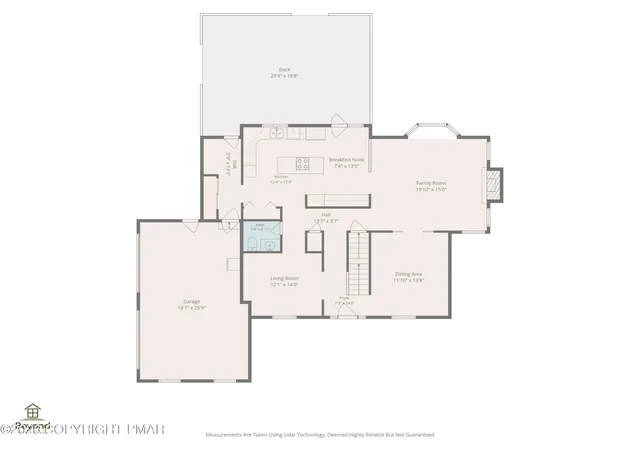 Photo 3 of Single family home for sale at 1630 Mohican Ct, Effort, PA 18330 | MLS# PM-143882 | Listing updated on 2026-09-13