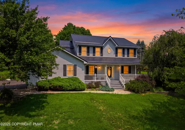 Photo 60 of Single family home for sale at 1630 Mohican Ct, Effort, PA 18330 | MLS# PM-143882 | Listing updated on 2026-08-17