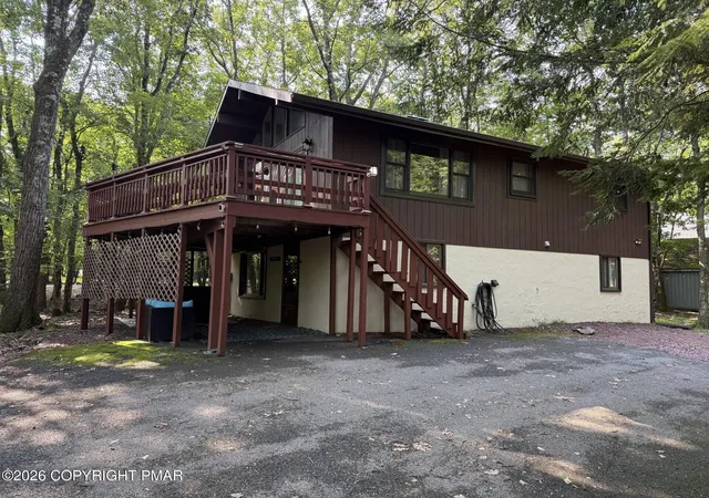 Photo 1 of Sale Pending at 56 Skye Dr, Lake Harmony, PA 18624 | MLS# PM-143868 | Listing updated on 2026-08-19