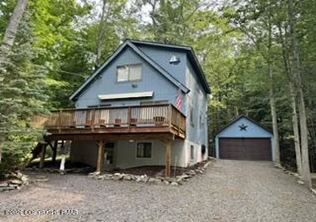 Photo 1 of Single family home for sale at 1030 Harmony Dr, Lake Ariel, PA 18436 | MLS# PM-143976 | Listing updated on 2026-08-24