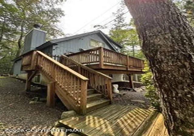 Photo 3 of Single family home for sale at 1030 Harmony Dr, Lake Ariel, PA 18436 | MLS# PM-143976 | Listing updated on 2026-09-23
