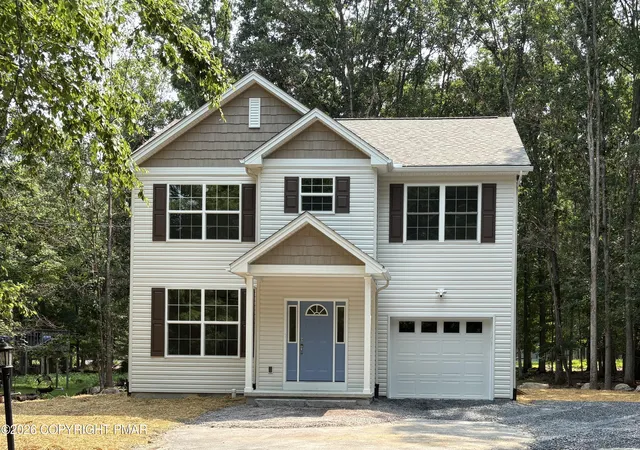 Photo 1 of Sale Pending at 4217 Woodacres Dr, East Stroudsburg, PA 18301 | MLS# PM-143904 | Listing updated on 2026-09-20