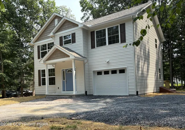 Photo 2 of Sale Pending at 4217 Woodacres Dr, East Stroudsburg, PA 18301 | MLS# PM-143904 | Listing updated on 2026-09-20