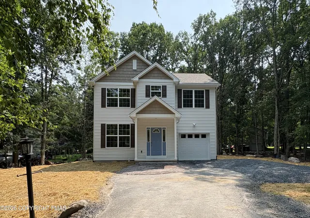 Photo 3 of Sale Pending at 4217 Woodacres Dr, East Stroudsburg, PA 18301 | MLS# PM-143904 | Listing updated on 2026-09-20